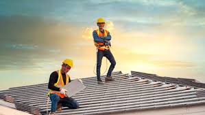 Fast & Reliable Emergency Roof Repairs in Coweta, OK